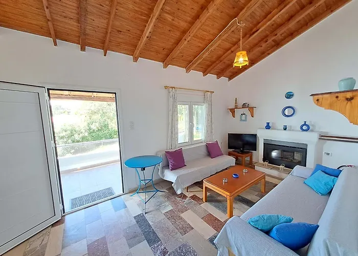 Beach House Kotrona