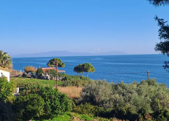 Beach House Kotrona