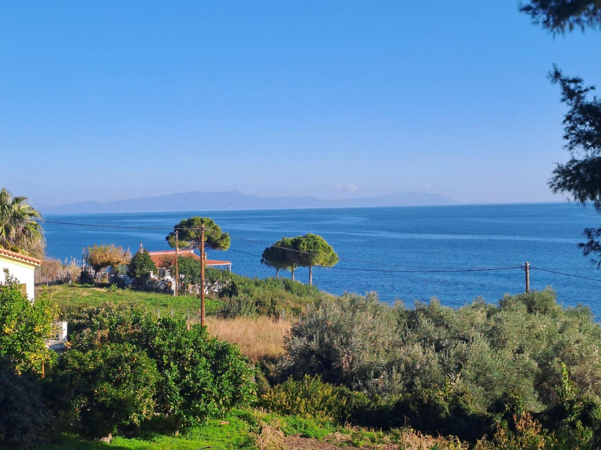 House Kotrona Holiday home