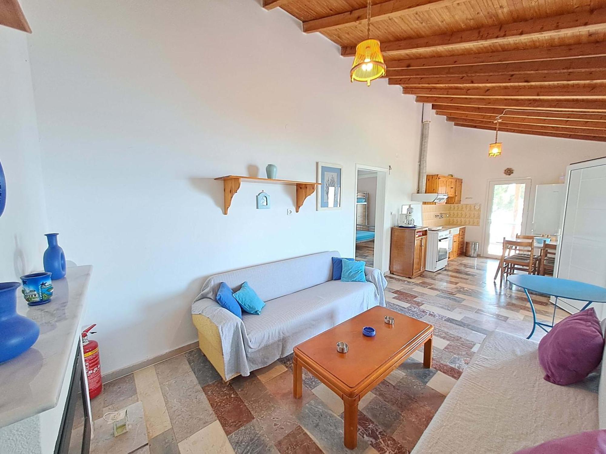 Ferienhaus House Kotrona *