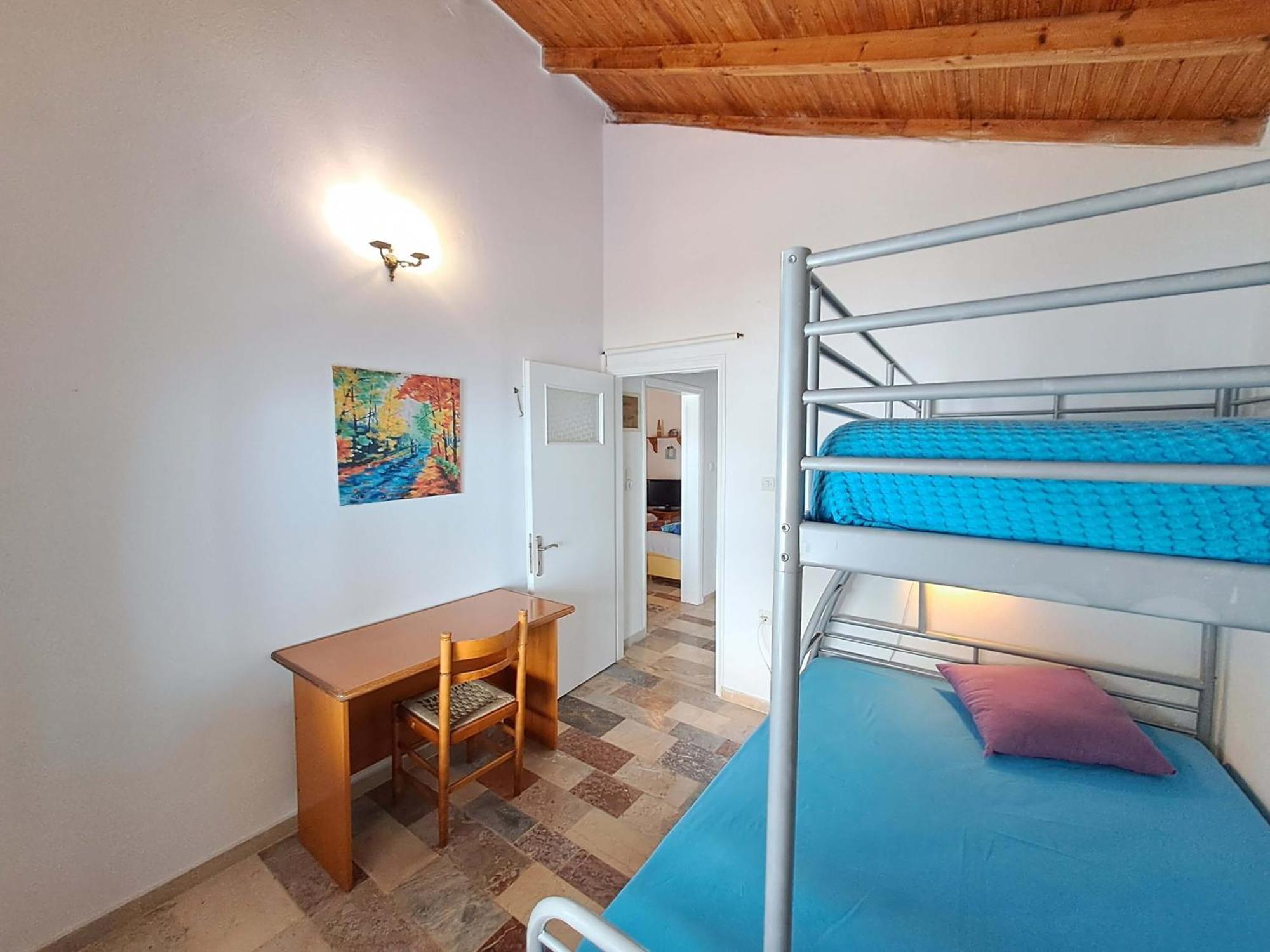 Ferienhaus House Kotrona *