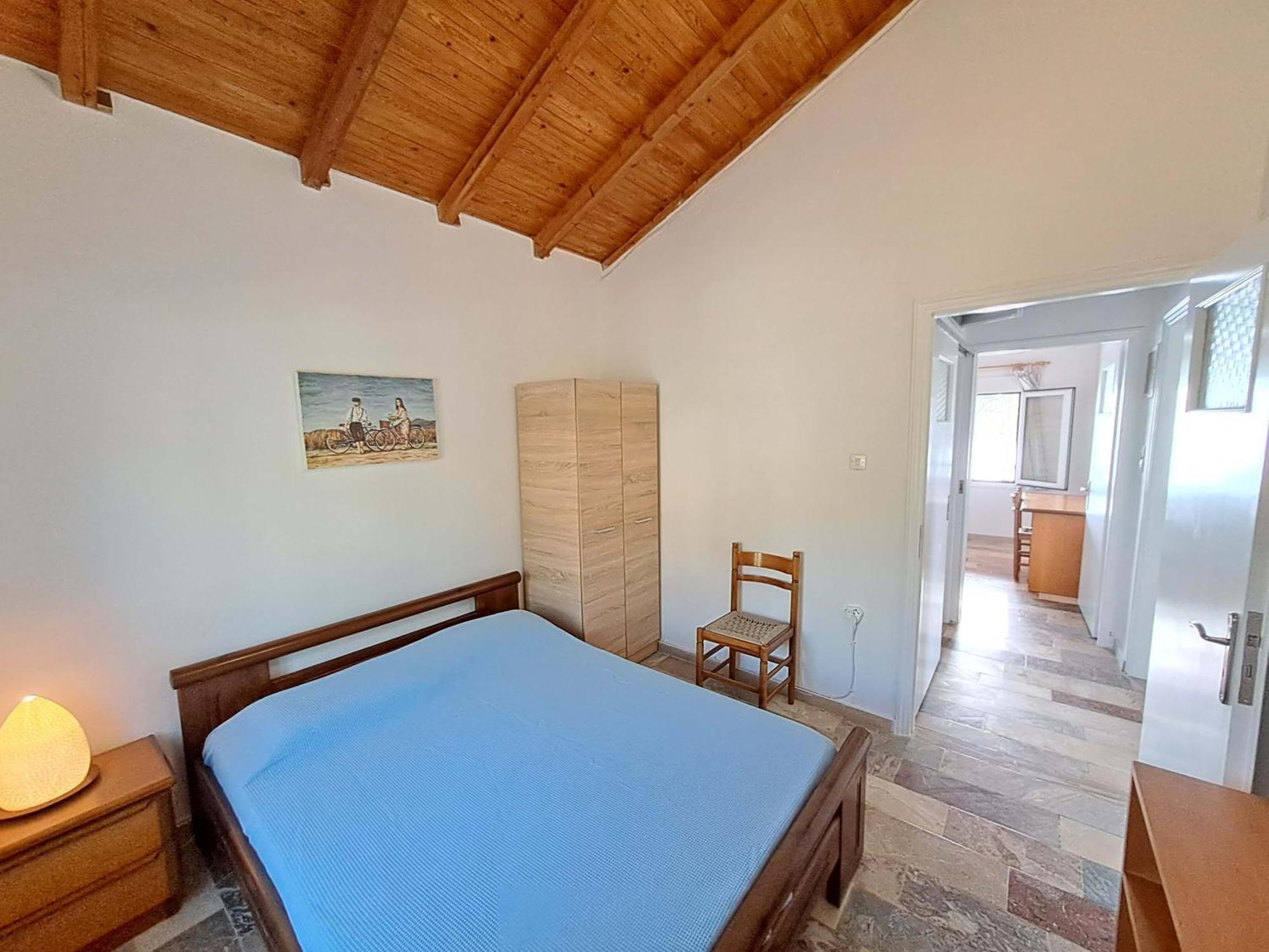 House Kotrona Achladi