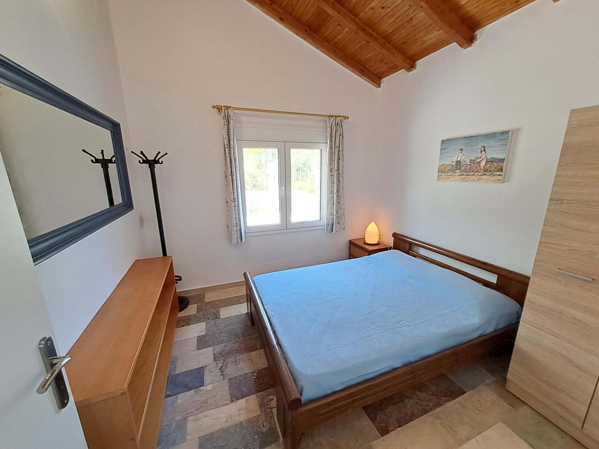 House Kotrona Ferienhaus