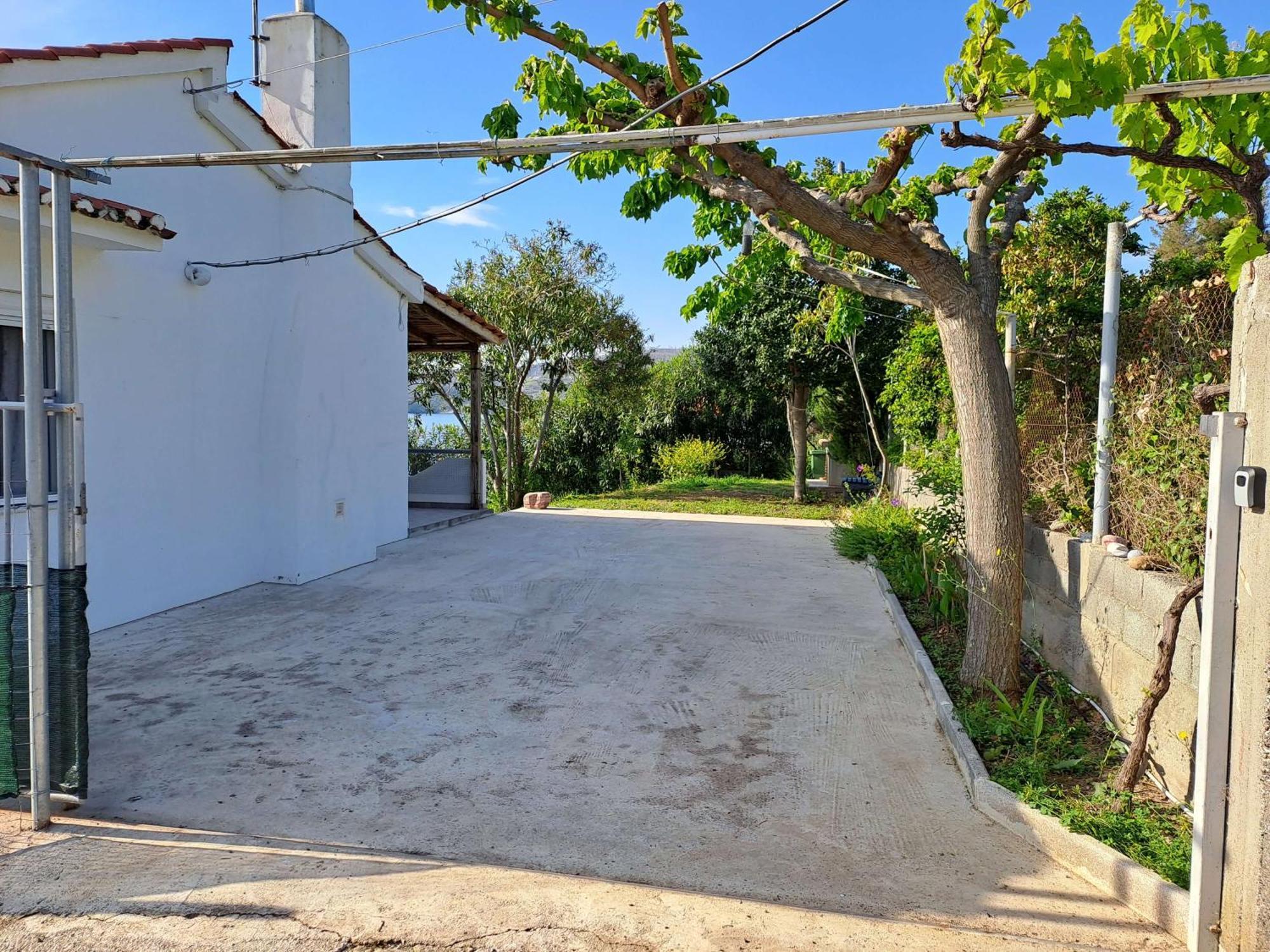 House Kotrona Achladi