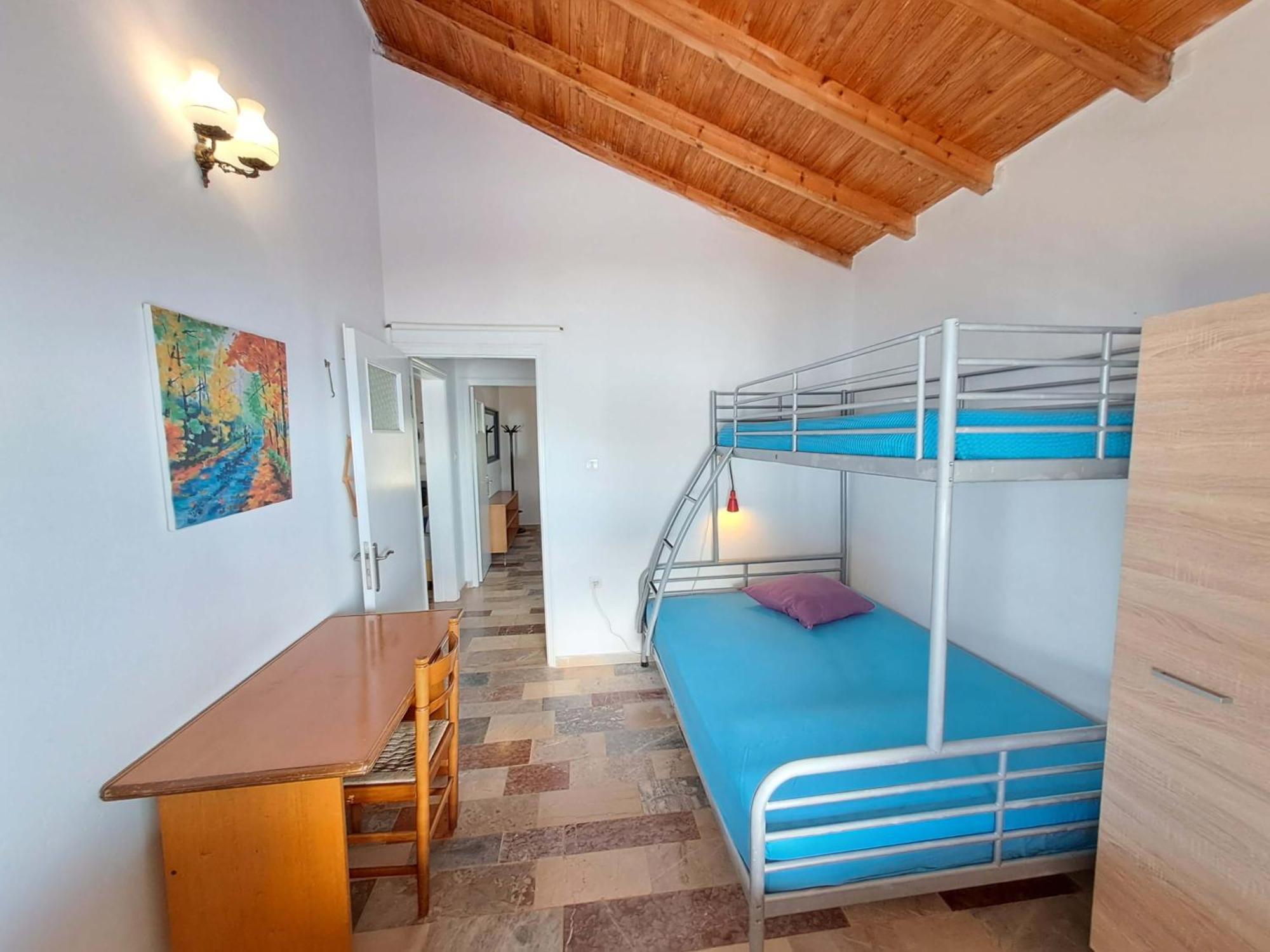 House Kotrona * Achladi