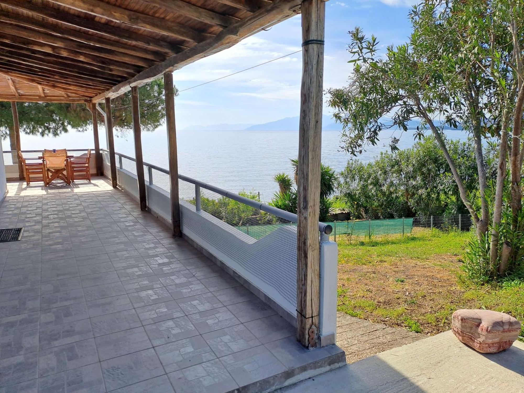 Ferienhaus House Kotrona