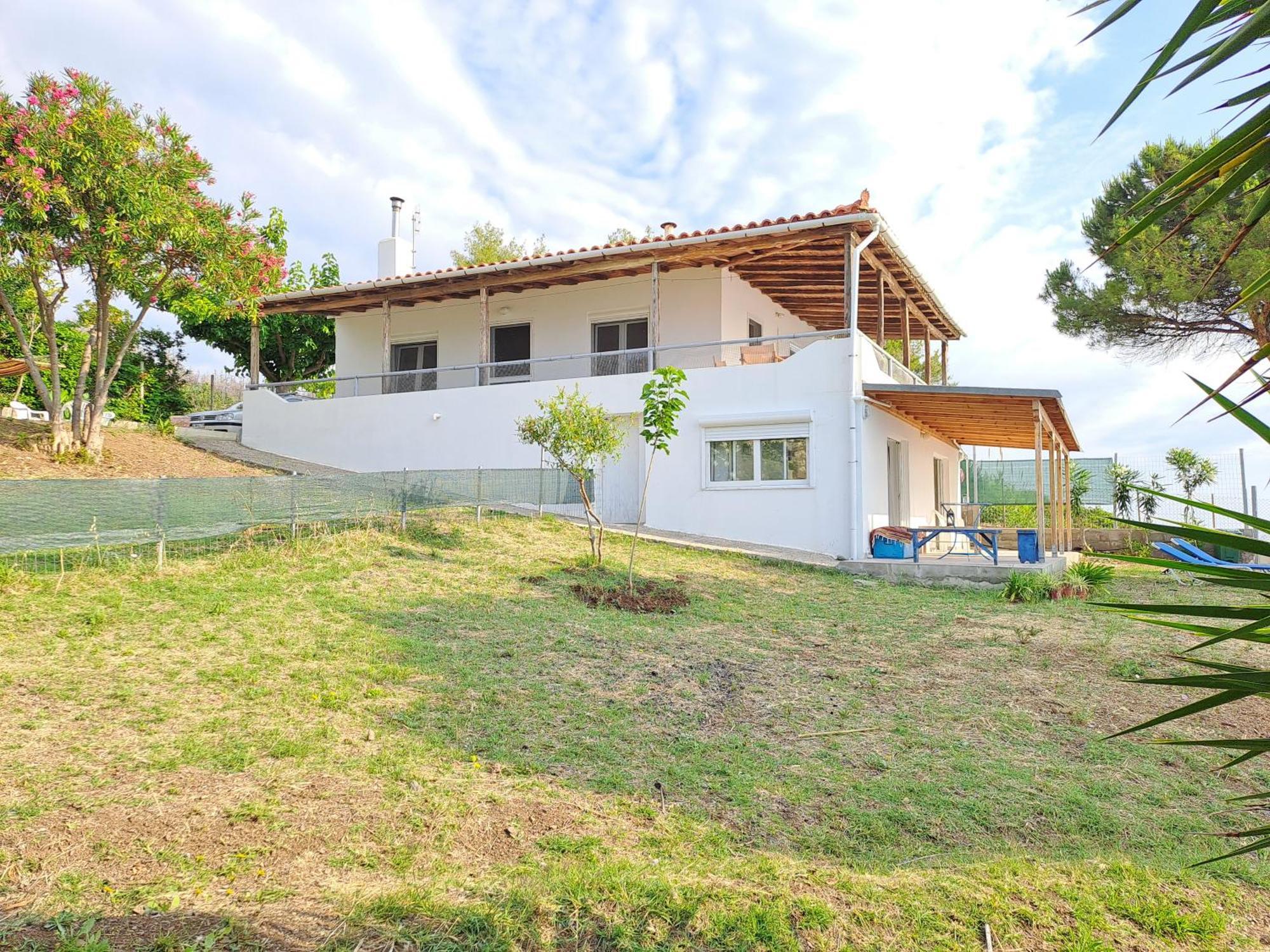 House Kotrona *